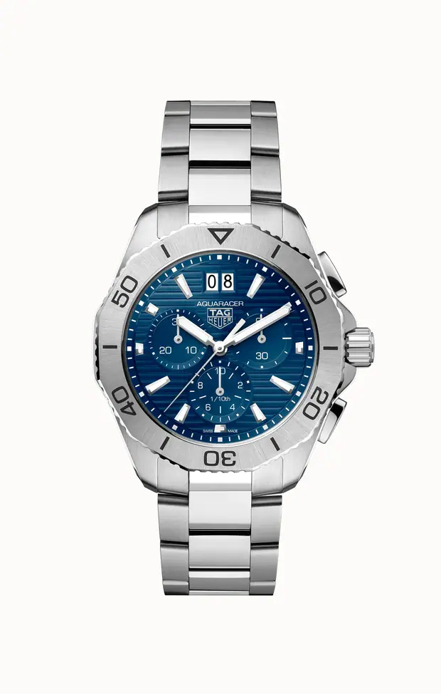 TAG Heuer Aquaracer Professional 200 Chronograph CBP1113.BA0627