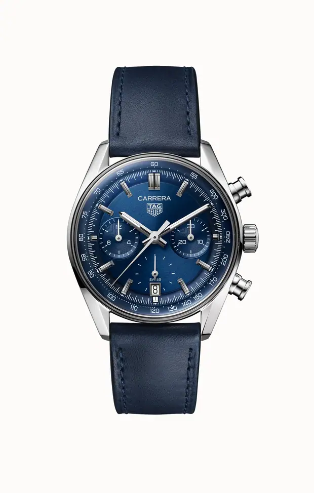 TAG Heuer Carrera Chronograph, CBS2212.FC6535