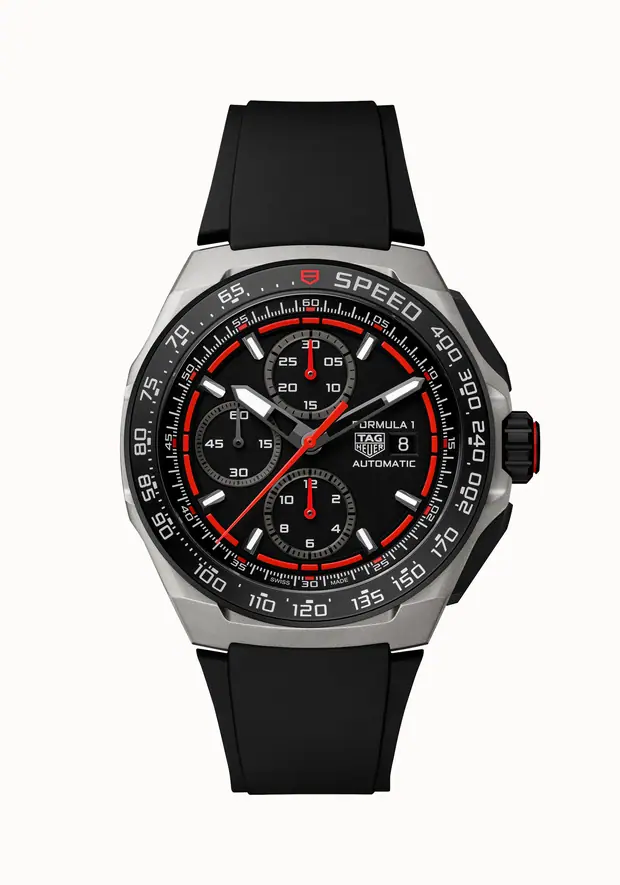TAG Heuer Formula 1 Chronograph, CBZ2082.FT8096