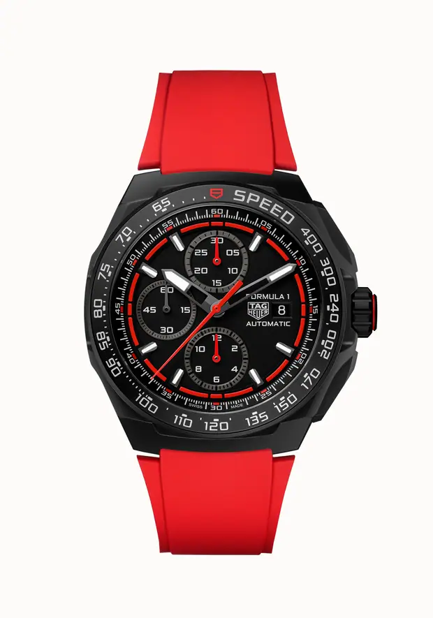 TAG Heuer Formula 1 Chronograph, CBZ2085.FT8093
