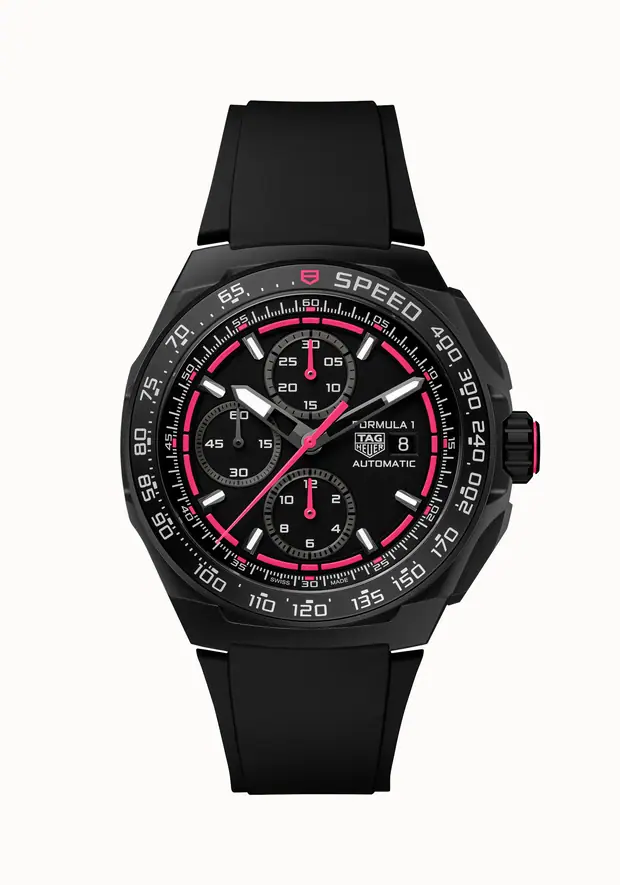 TAG Heuer Formula 1 Chronograph, CBZ2087.FT8107