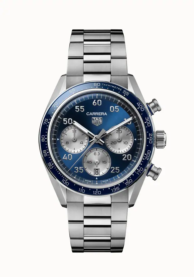 TAG Heuer Carrera Chronograph Sport, CDB2111.BA0054