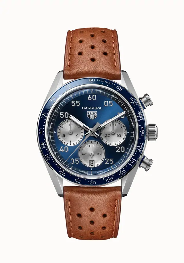 TAG Heuer Carrera Chronograph Sport, CDB2111.FC8378
