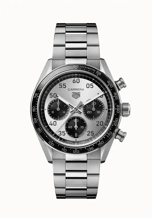 TAG Heuer Carrera Chronograph Sport, CDB2113.BA0054