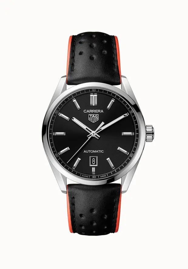 TAG Heuer Carrera Date, WBN2110.FC6623