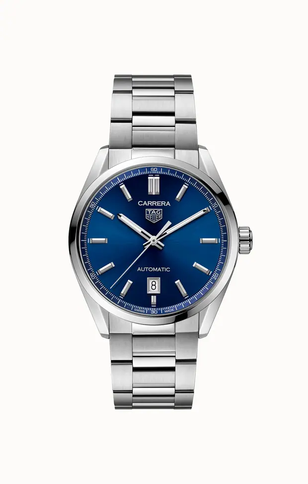 TAG Heuer Carrera Date, WBN2112.BA0639