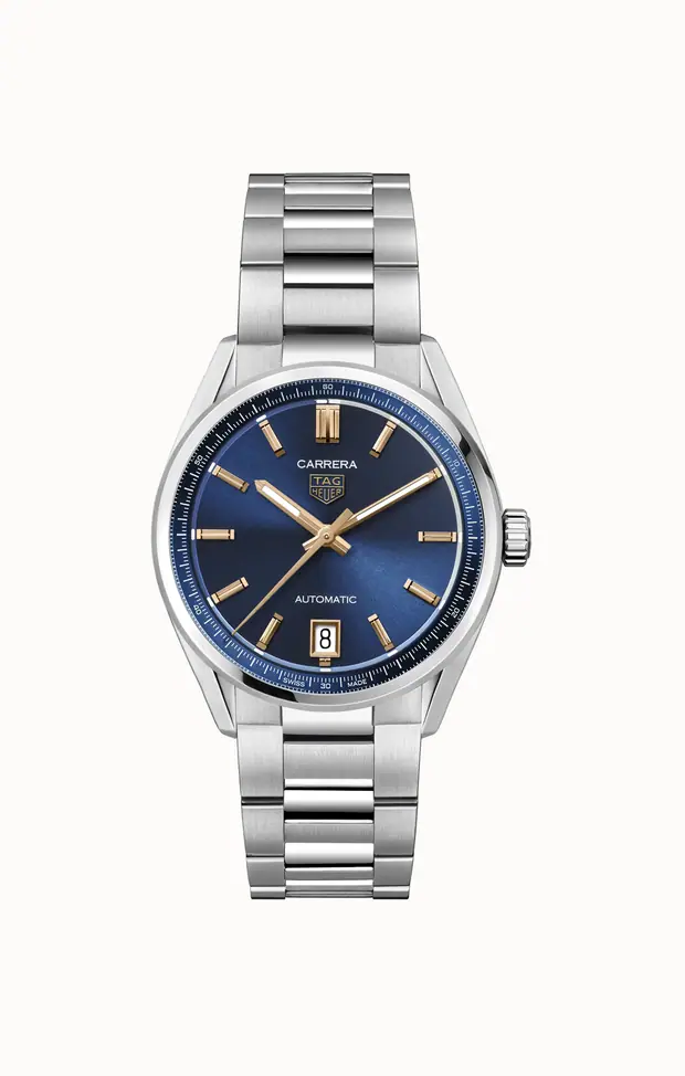 TAG Heuer Carrera Date, WBN2311.BA0001