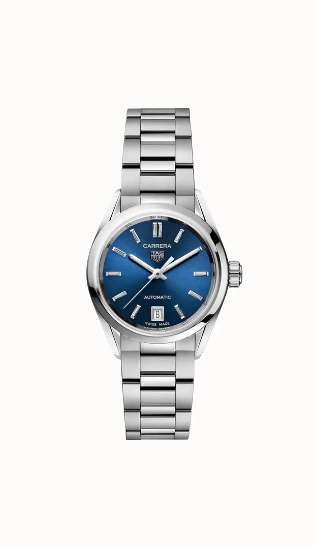 TAG Heuer Carrera Date, WBN2411.BA0621