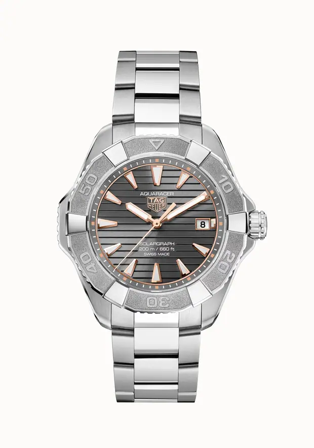 TAG Heuer Aquaracer Professional 200 Solargraph, WBP1190.BZ0003