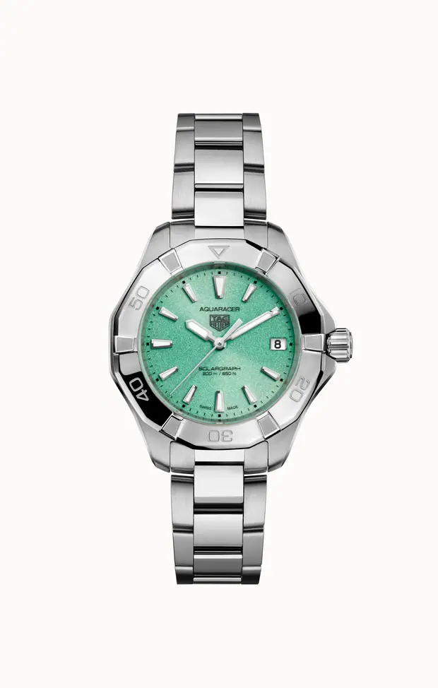 TAG Heuer Aquaracer Professional 200 Solargraph, WBP1315.BA0005