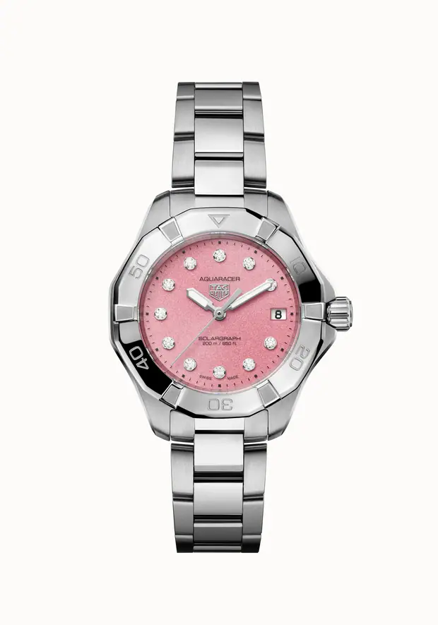 TAG Heuer Aquaracer Professional 200 Solargraph, WBP1318.BA0005
