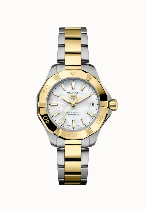 TAG Heuer Aquaracer Professional 200 Solargraph, WBP1327.BB0004