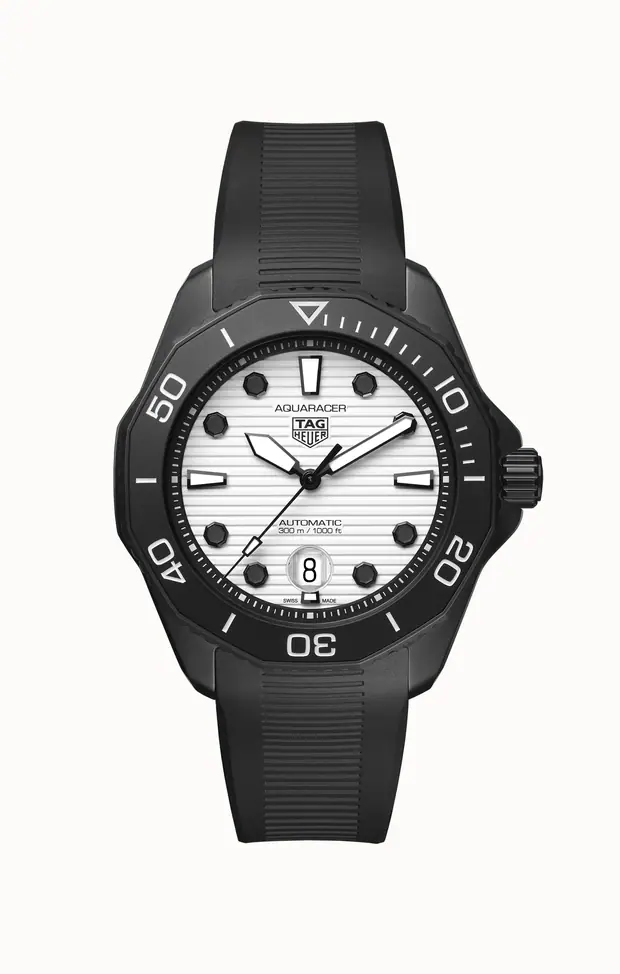 TAG Heuer Aquaracer Professional 300 Date, WBP201D.FT6197