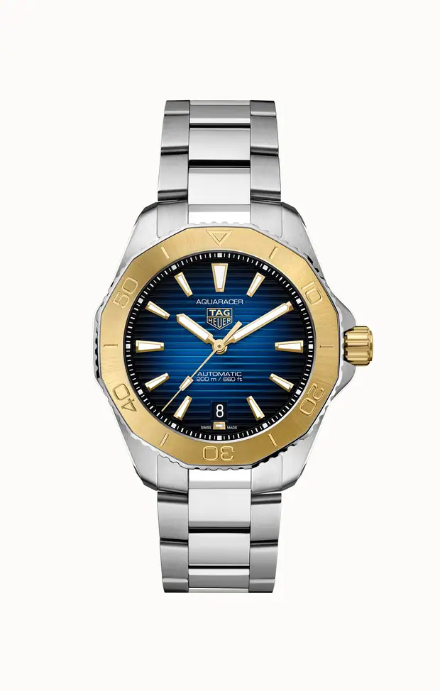 TAG Heuer Aquaracer Professional 200 Date, WBP2150.BA0627