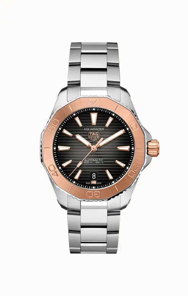 TAG Heuer Aquaracer Professional 200 Date, WBP2151.BA0627
