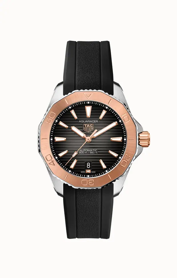 TAG Heuer Aquaracer Professional 200 Date, WBP2151.FT6199