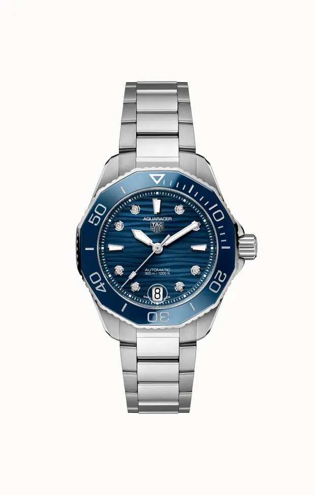 TAG Heuer Aquaracer Professional 300 Date, WBP231B.BA0618