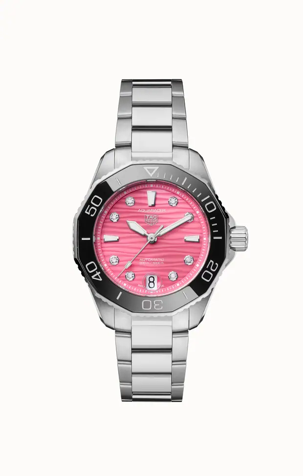 TAG Heuer Aquaracer Professional 300 Date, WBP231J.BA0618