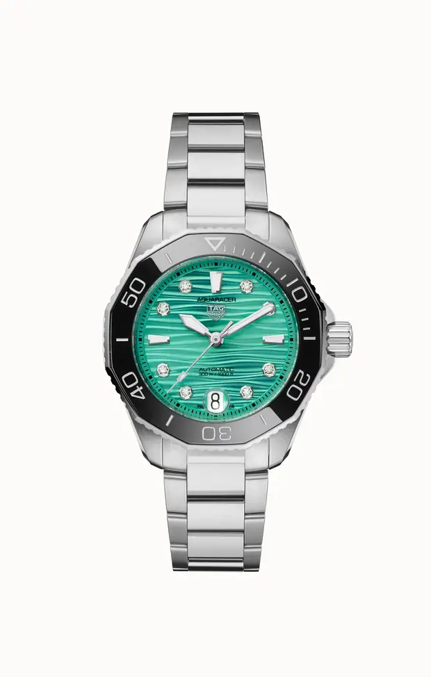 TAG Heuer Aquaracer Professional 300 Date, WBP231K.BA0618
