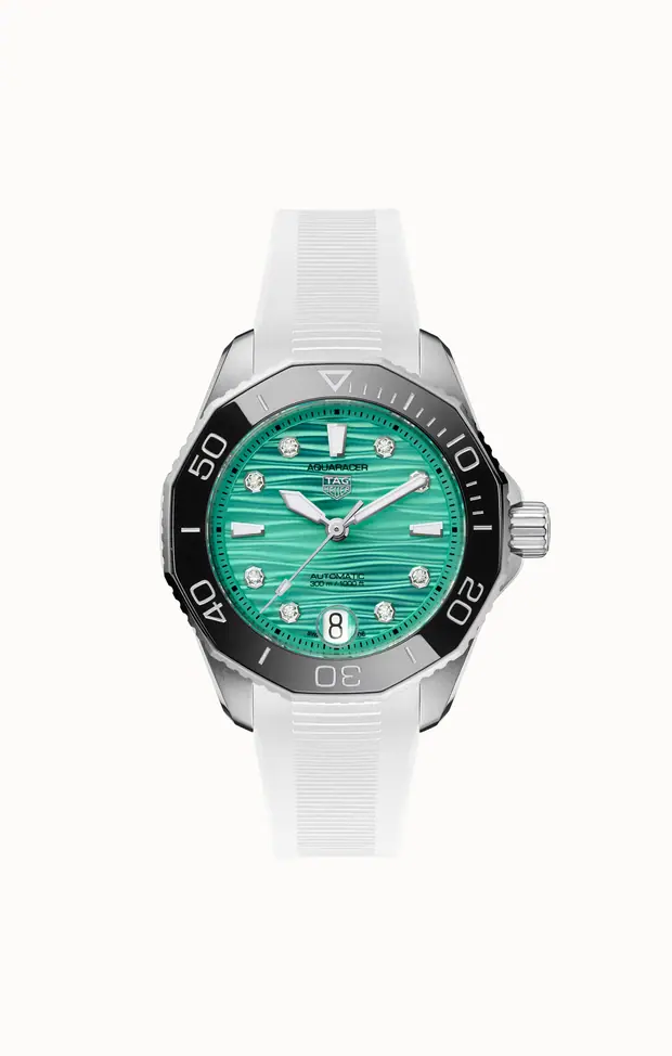 TAG Heuer Aquaracer Professional 300 Date, WBP231K.FT6234
