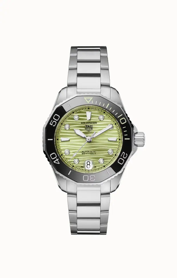 TAG Heuer Aquaracer Professional 300 Date, WBP231L.BA0618