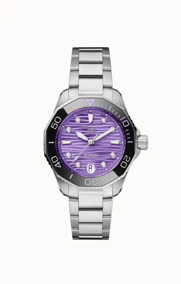 TAG Heuer Aquaracer Professional 300 Date, WBP231M.BA0618