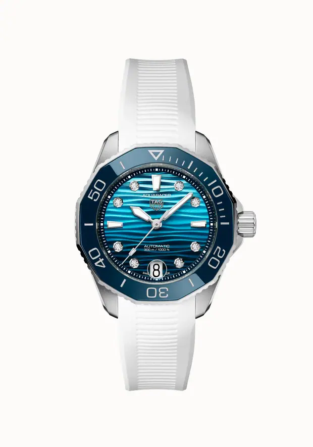TAG Heuer Aquaracer Professional 300 Date, WBP231N.FT6234