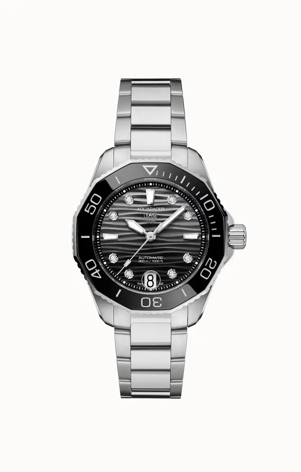 TAG Heuer Aquaracer Professional 300 Date, WBP231R.BA0618