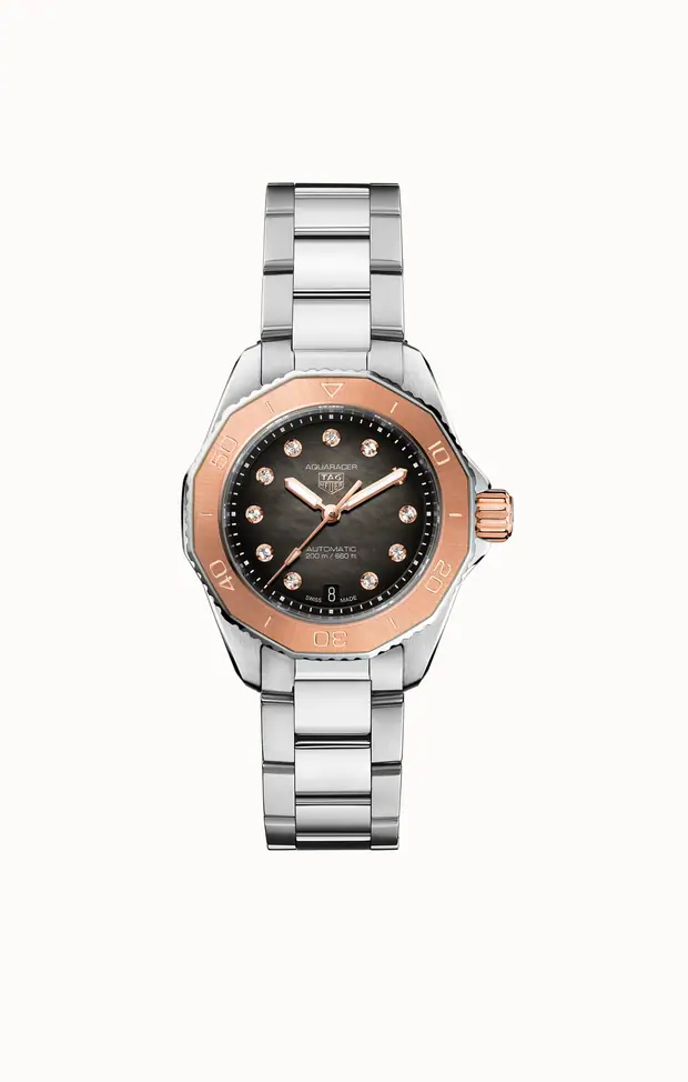 TAG Heuer Aquaracer Professional 200 Date, WBP2451.BA0622