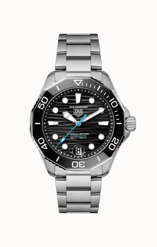 TAG Heuer Aquaracer Professional 300 Date, WBP5110.BA0013