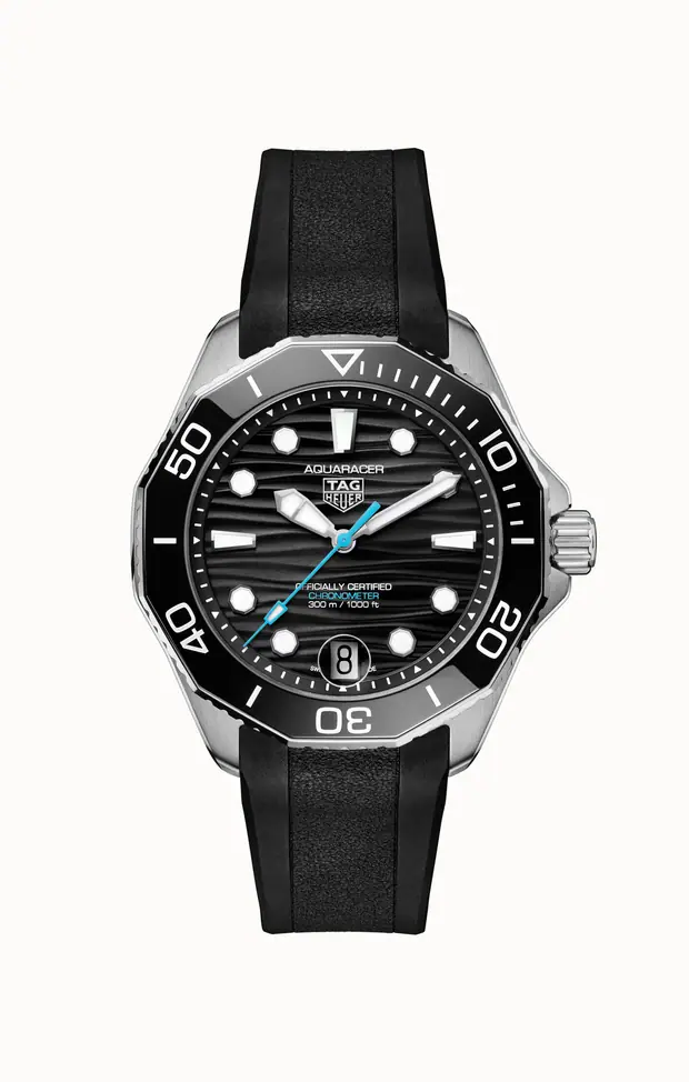 TAG Heuer Aquaracer Professional 300 Date, WBP5110.FT6257