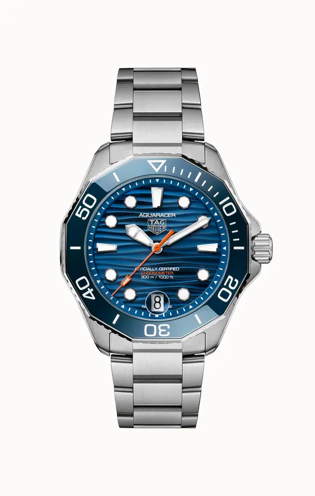 TAG Heuer Aquaracer Professional 300 Date, WBP5111.BA0013