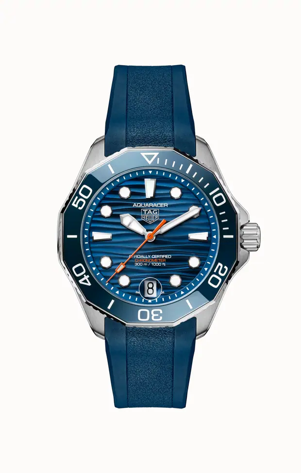 TAG Heuer Aquaracer Professional 300 Date, WBP5111.FT6259