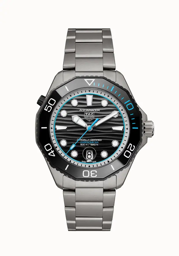 TAG Heuer Aquaracer Professional 500 Date, WBP5182.BF0010