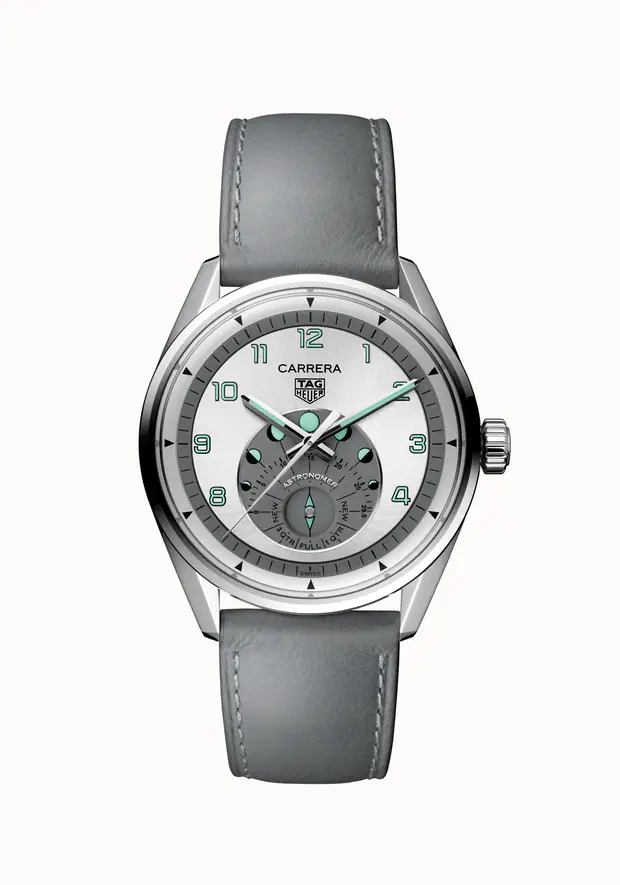 TAG Heuer Carrera Astronomer WBX2112.FC6615