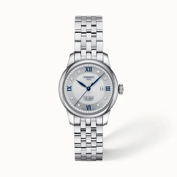 Tissot Le Locle 20th Anniversary 29mm T006.207.11.036.01
