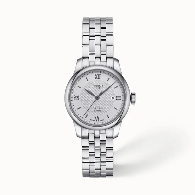 Tissot Le Locle 29mm, Le Locle T006.207.11.038.00