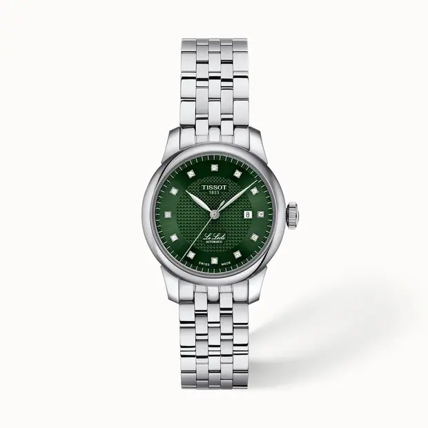 Tissot Le Locle 29mm, Le Locle T0062071109600