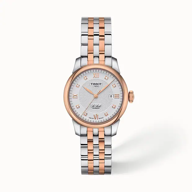 Tissot Le Locle 29mm, Le Locle T006.207.22.036.00