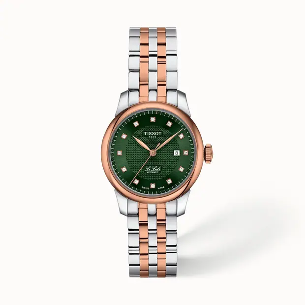 Tissot Le Locle 29mm, Le Locle T0062072209600