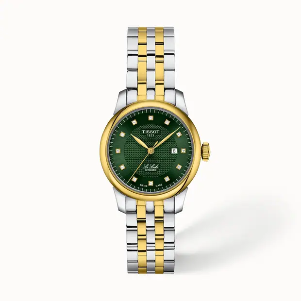 Tissot Le Locle 29mm, Le Locle T0062072209601