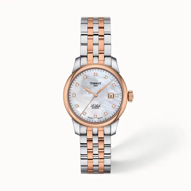Tissot Le Locle 29mm, Le Locle T006.207.22.116.00