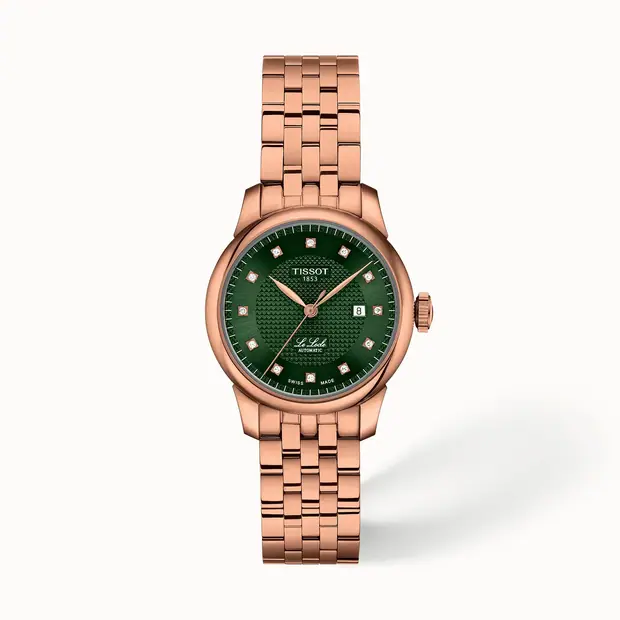Tissot Le Locle 29mm, Le Locle T0062073309600