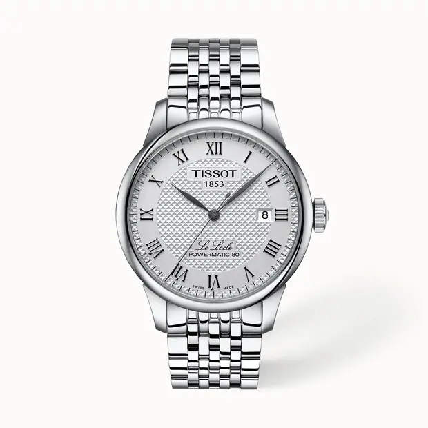 Tissot Le Locle 39.3mm, Le Locle T006.407.11.033.00