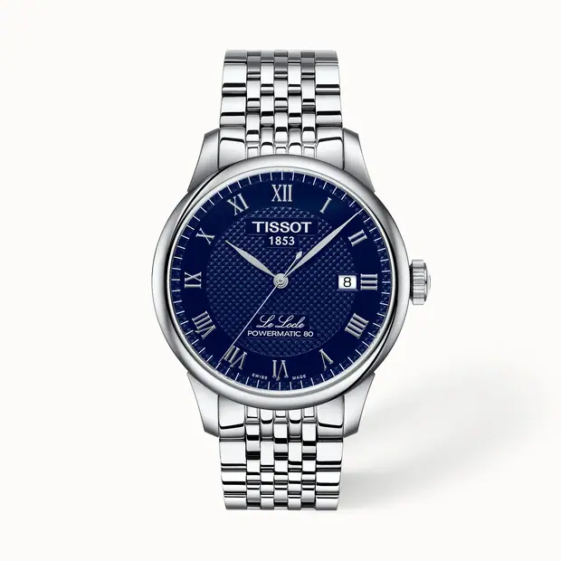 Tissot Le Locle 39.3mm, Le Locle T006.407.11.043.00
