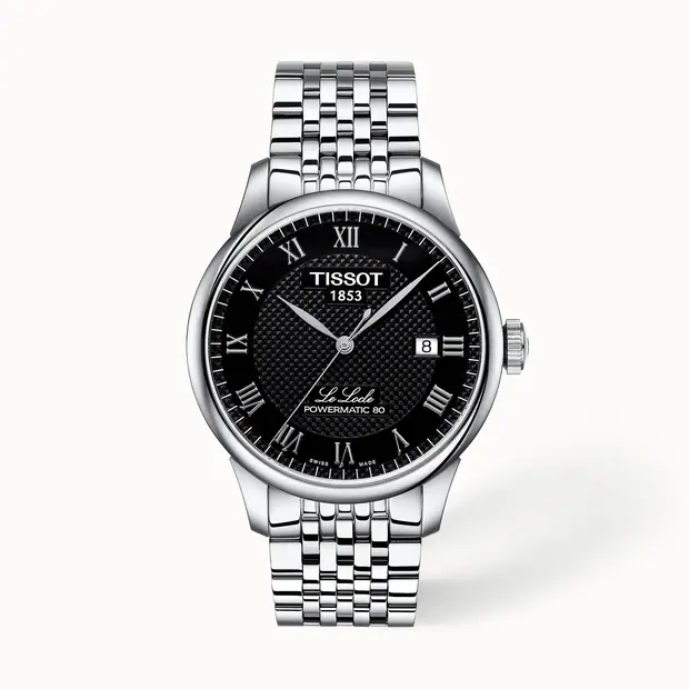Tissot Le Locle 39.3mm, Le Locle T006.407.11.053.00
