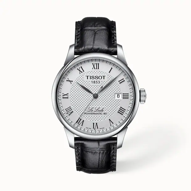 Tissot Le Locle 39.3mm, Le Locle T006.407.16.033.00