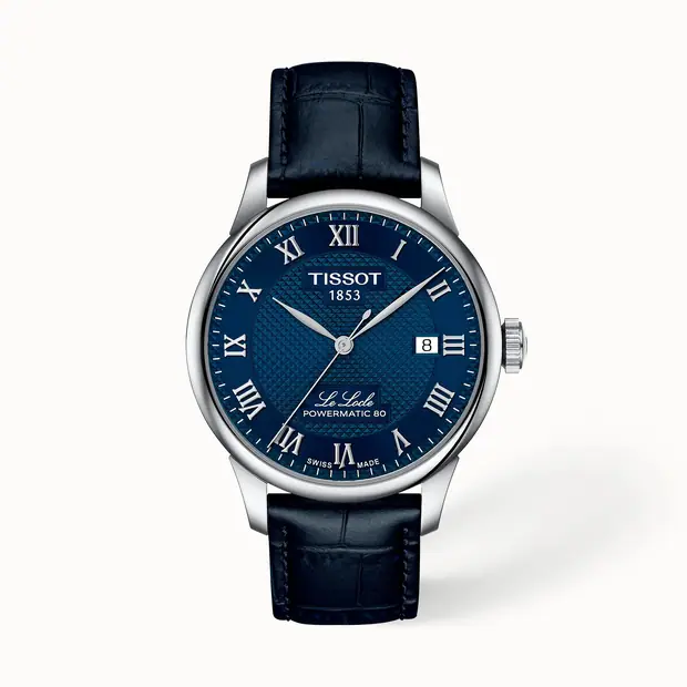 Tissot Le Locle 39mm T0064071604300