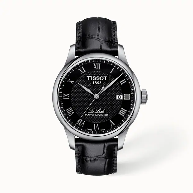 Tissot Le Locle 39.3mm, Le Locle T006.407.16.053.00