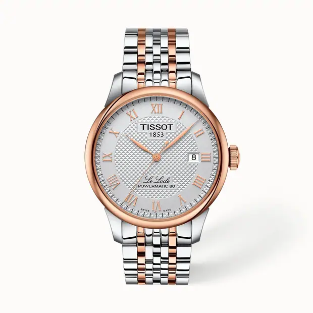 Tissot Le Locle 39.3mm, Le Locle T006.407.22.033.00